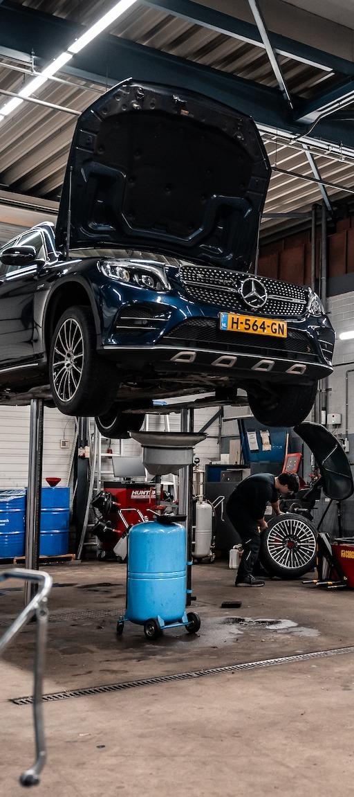 Subpage Slider Image